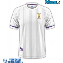 Uruguay Replica Away Shirt Copa America 2024 Short Sleeve